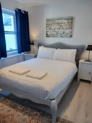 Number Four Hotels in 