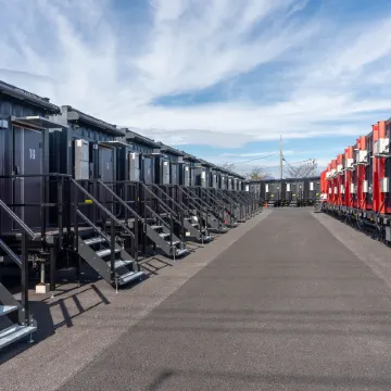 HOTEL R9 The Yard Maebashi