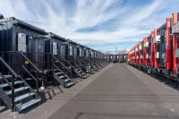 HOTEL R9 The Yard Maebashi Hotels in Маебасі