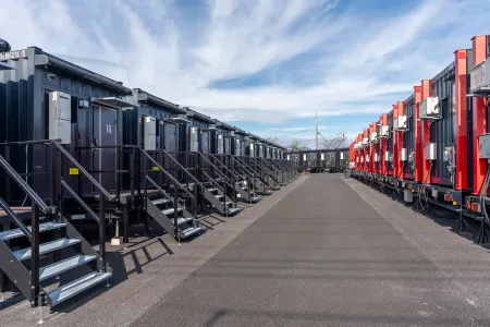 HOTEL R9 The Yard Maebashi