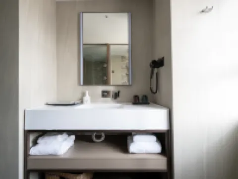 麗楓酒店（青島五四廣場店） 青島酒店