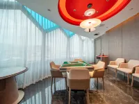 Yimei Grand Hotel (Nalati Tourist Scenic Area Branch) Ξενοδοχεία στην πόλη Ξινουάν