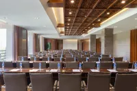 HAW THORN BY WYNDHAM(Xianggelila Dukezong Old Town) - Business