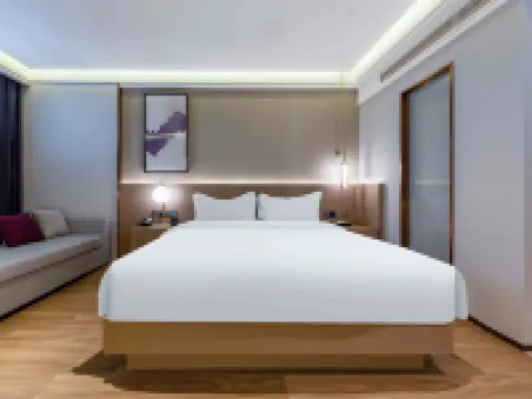 Lavande Hotel (Xilinhot Victoria Plaza)