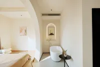 婺源篁嶺曬秋·慄木一舍民宿