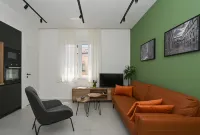 Steps from Palace & Riva - Old Town Pine - Condos