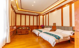 Yunxiang Manor Homestay