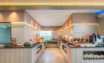 Campanile Lianyungang Railway Station