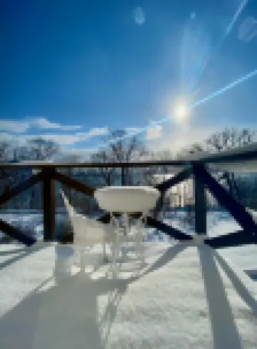 The Lobs 洞爺湖畔整棟巨型花園10分鐘到温泉街BBQ