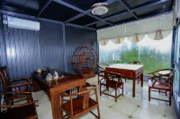 Louhu Qingmu Homestay