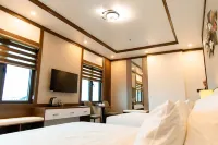 NEW SUN NAM DINH HOTEL Các khách sạn gần Công ty Dệt may Sơn Nam