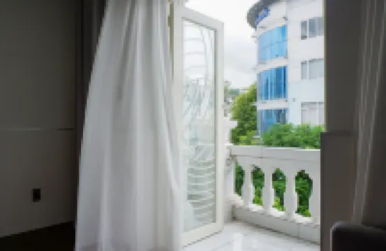 シティハウス - MTA カルメット