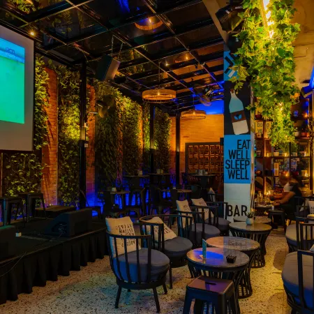 SOTIS Hotel Falatehan, Blok M, Jakarta