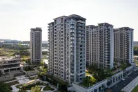 WanghaiPlatinum Yue designer Seaview residence - 애견동반