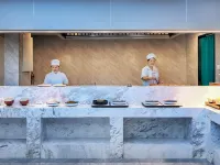 グリーンツリー・インホテル（九江鉄道駅廬山大道）