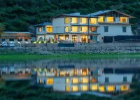 Shangri-La Chanson Mu Yun Pan Hai Manor - Gasthöfe