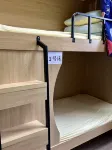 Xiao Wo International Youth Hostel (Yichang East Station Branch) Hoteles en 