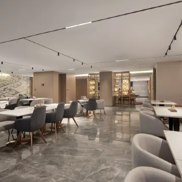 Wanda Moments Neo, Xining Kunlun East Road