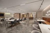 Wanda Moments Neo, Xining Kunlun East Road