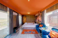 Kaina Camping Club Hotels in Old Barag Banner