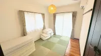 NewOpen/　NAGO-YA | Walking distance to beach | Fast WiFi |Nature Retreat