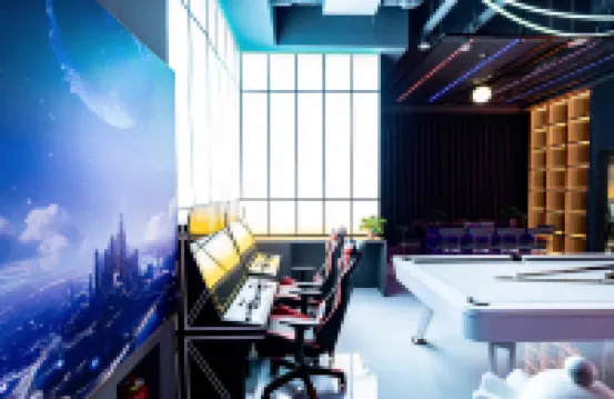 Hunchun Bohai Ancient Town Banshan Yue Homestay