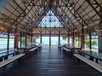 Sienna Resort Hotels in Teluk Harapan