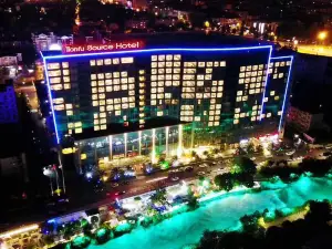 Tianfu Source Hotel