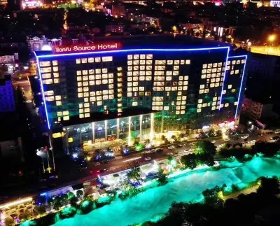 Tianfu Source Hotel