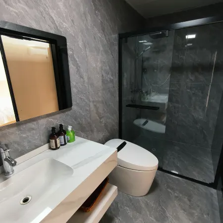 Xingchen Fanshe Homestay