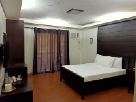 Baggak Hotel & Restaurant by SMS Hospitality Hotels in Cagayan