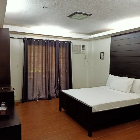 Baggak Hotel & Restaurant by SMS Hospitality