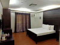 โรงแรมและร้านอาหารแบกกัก บาย เอสเอ็มเอส ฮอสพิทาลิตี้