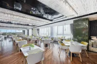 Novotel Handan CongTai - breakfast