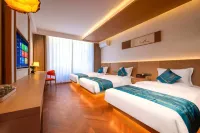 Qilong Villa, Wutai Mountain - Airport Shuttle