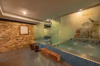 Somadevi Angkor Premium - Hot Springs