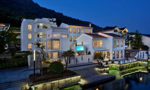 Hangzhou Xiang Lake Trinity Haven Boutique Retreat