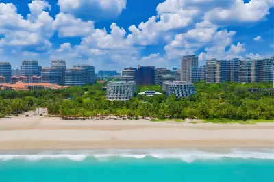 Wenchang Haiyu Seaview Homestay (Gaolong Bay Tourism Resort)