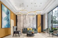 Fengman Hotel Xiangzhou Dream Night Club Hotels in Xiangzhou County