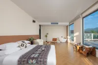 Frontier Dreamland Homestay (Nalati Flower Sea Scenic Branch) Hotels in der Nähe von Nalati National Forest Park