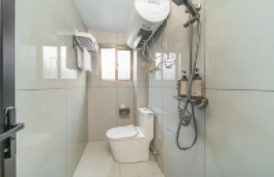 Nanxi Linyu Villa Design Guesthouse (Wuyuan Baoyuta)