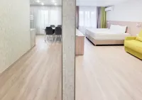Smart Life Deluxe Apartment - Апартаменты