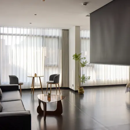 Boyin·HOTEL° Pugu (Huangguoshu Waterfalls Scenic Area)