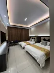 Shiqu Taiyangyuan Hotel