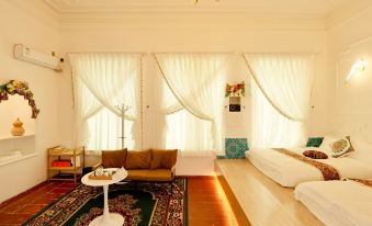Yining Gulilan Homestay