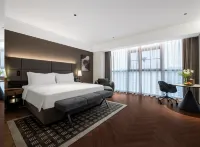 IntercityHotel Kashgar Ancient