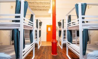 Safestay Barcelona Gothic