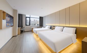 Lesong Hotel (Putian Station)