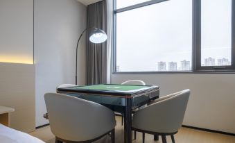 Lesong Hotel (Putian Station)