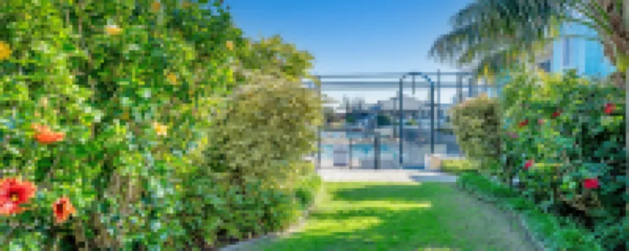 C Mandurah Apartment Resort